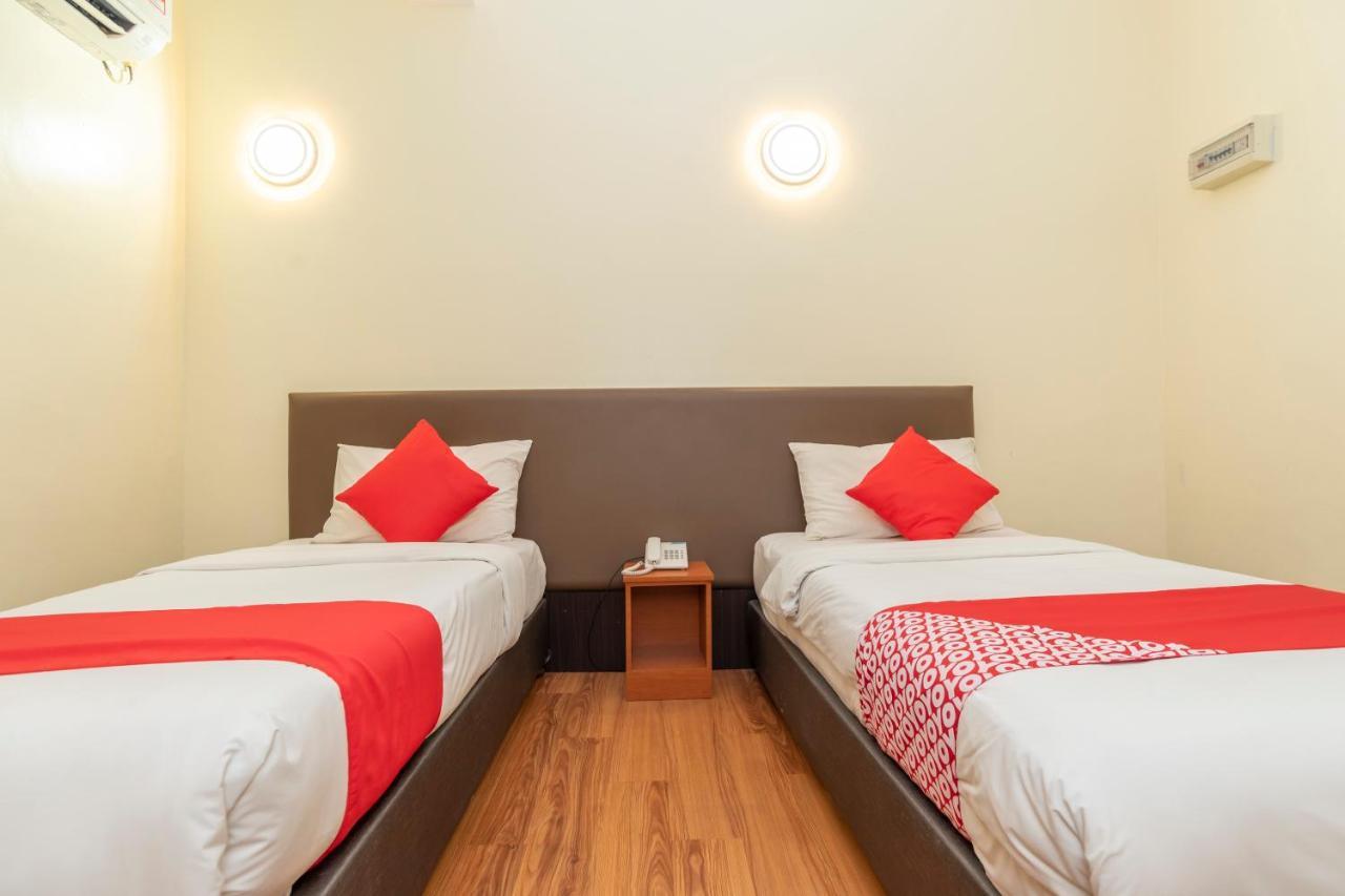 Oyo 1230 Zen Zeng Budget Hotel