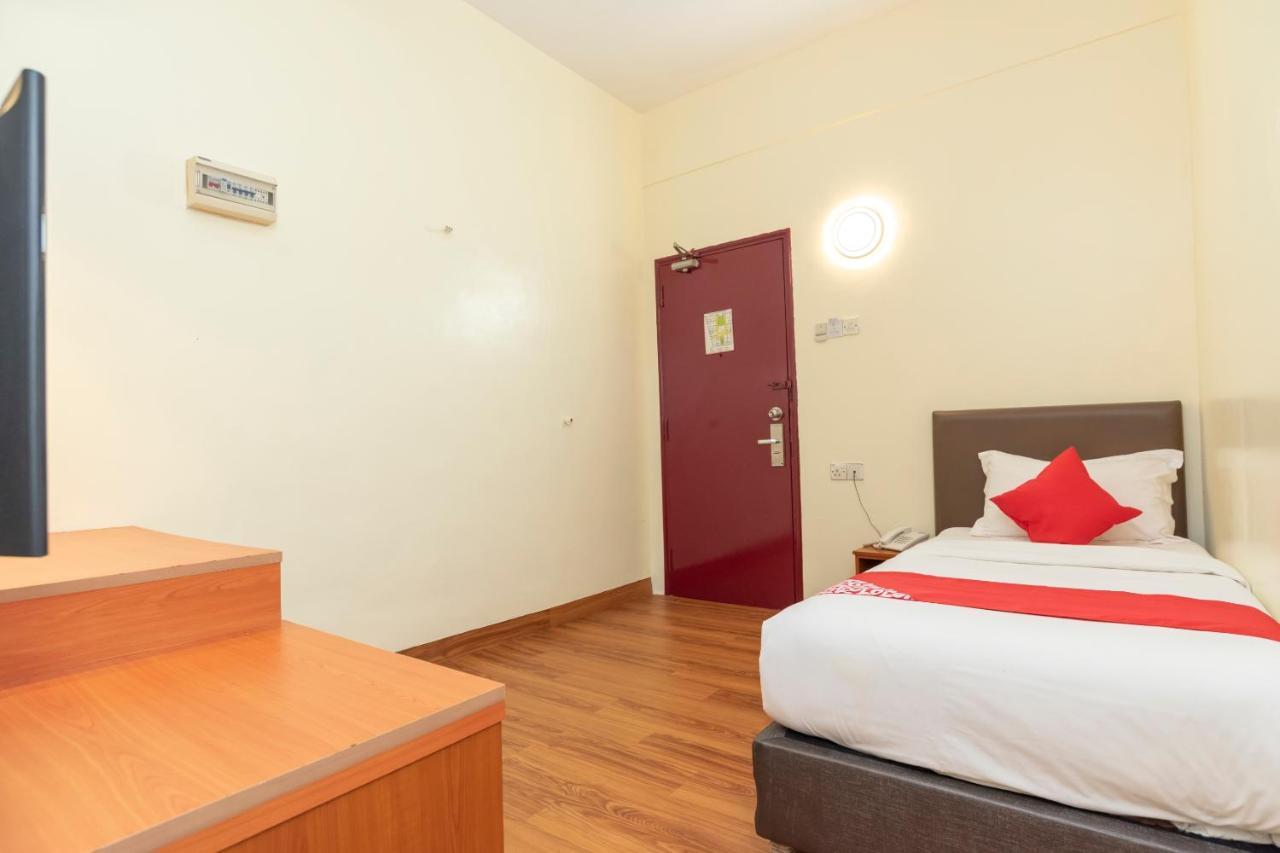 Hotel Oyo 1230 Zen Zeng Budget Johor Bahru