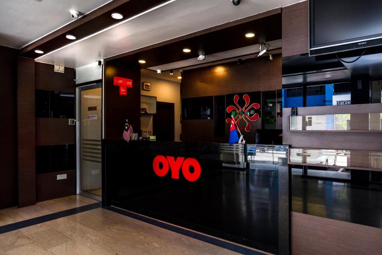 Oyo 1230 Zen Zeng Budget 2* Johor Bahru