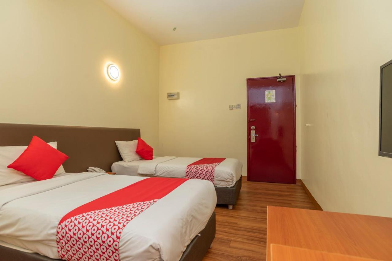 Hotel Oyo 1230 Zen Zeng Budget 2*