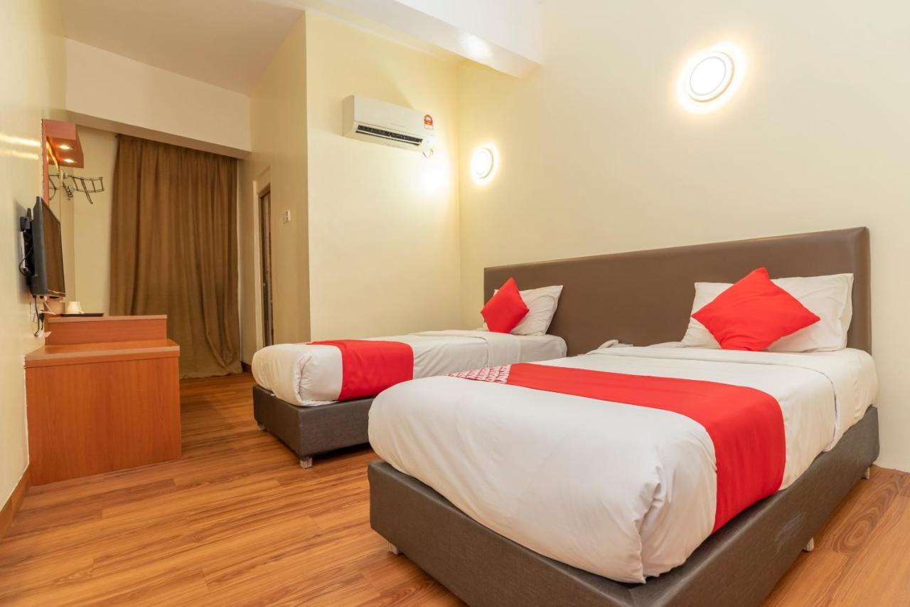 Oyo 1230 Zen Zeng Budget Hotel 2*
