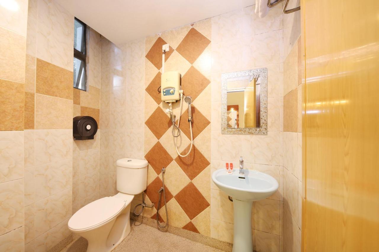 Oyo 1230 Zen Zeng Budget 2* Johor Bahru