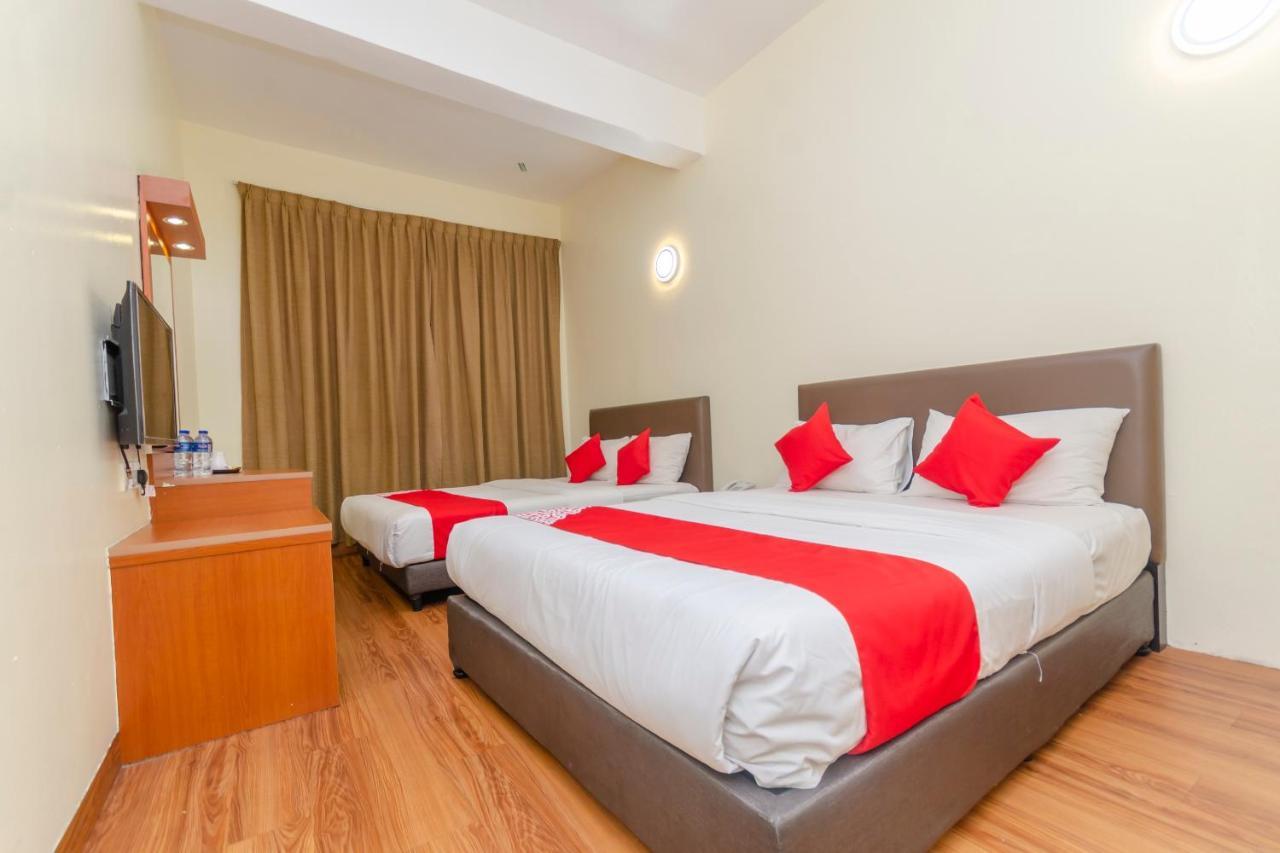Oyo 1230 Zen Zeng Budget Hotel