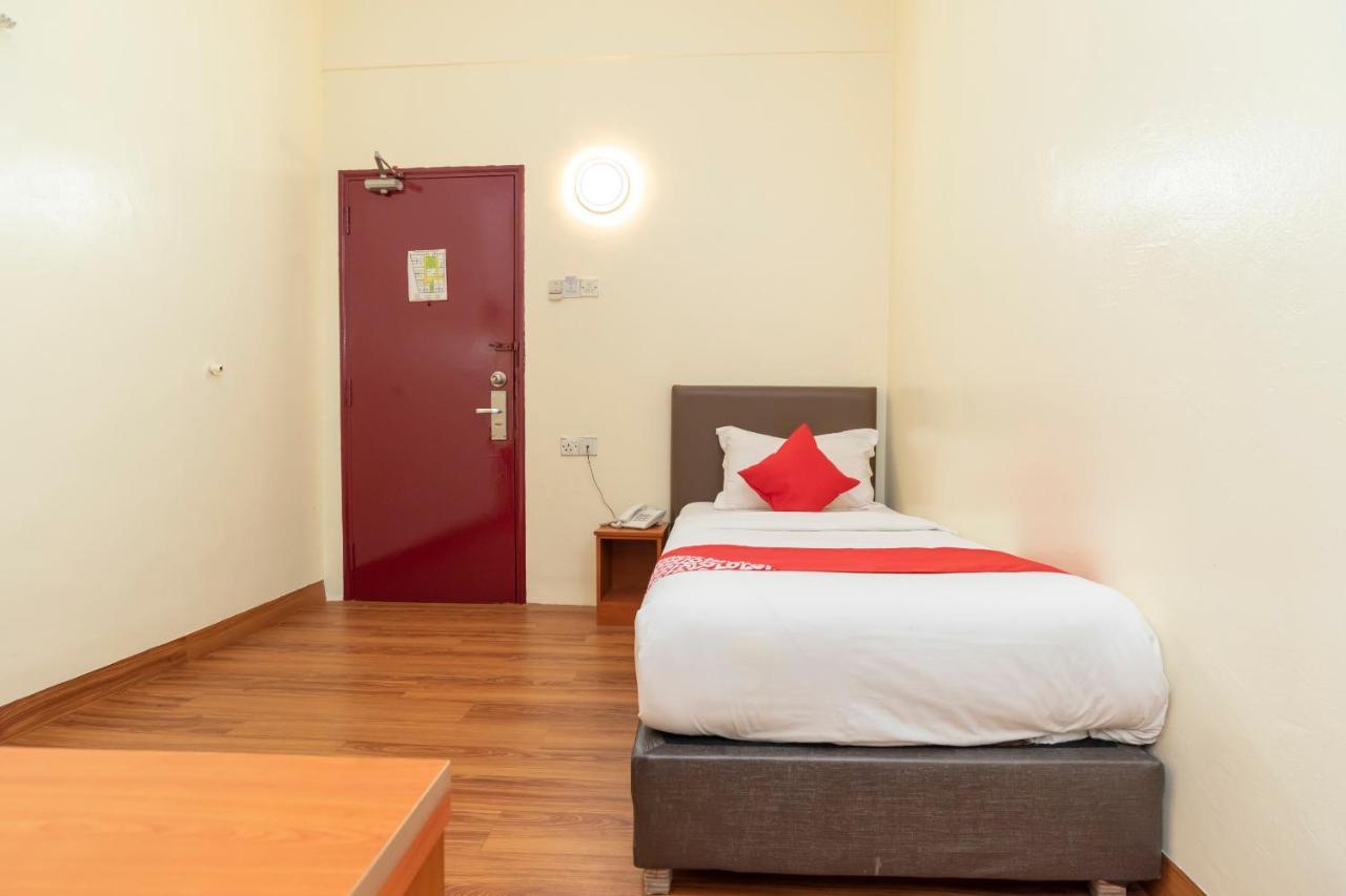 Hotel Oyo 1230 Zen Zeng Budget