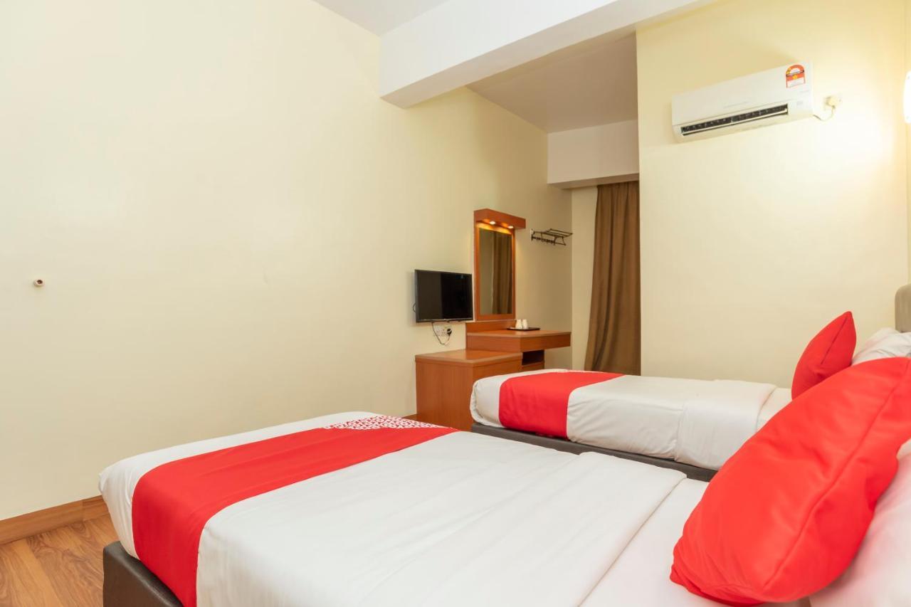 Oyo 1230 Zen Zeng Budget Johor Bahru