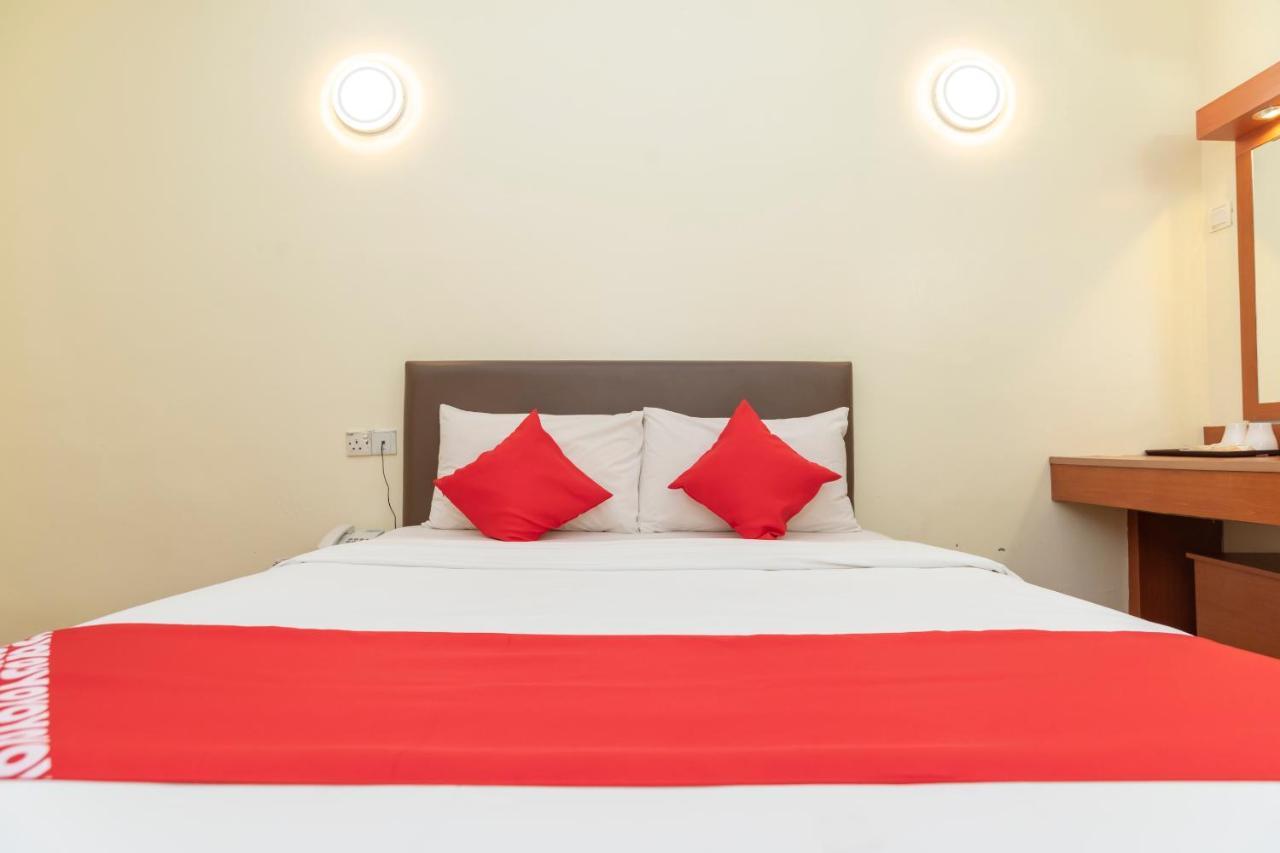 Oyo 1230 Zen Zeng Budget Hotel 2*