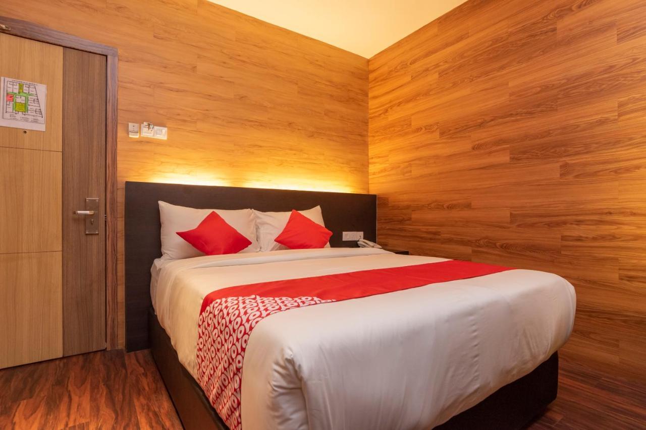 Hotel Oyo 1230 Zen Zeng Budget 2*