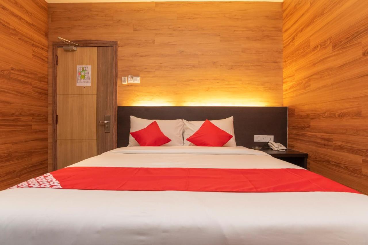 Oyo 1230 Zen Zeng Budget Hotel Johor Bahru