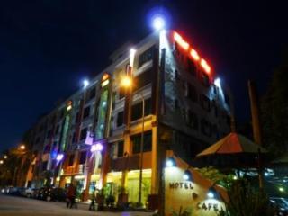 Oyo 1230 Zen Zeng Budget