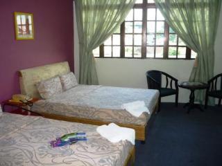 Oyo 1230 Zen Zeng Budget 2*