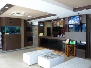 Oyo 1230 Zen Zeng Budget Hotel Johor Bahru