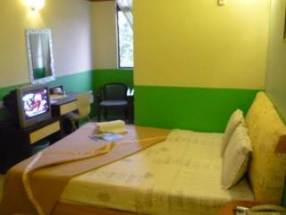 Hotel Oyo 1230 Zen Zeng Budget 2*