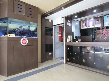 Oyo 1230 Zen Zeng Budget Johor Bahru