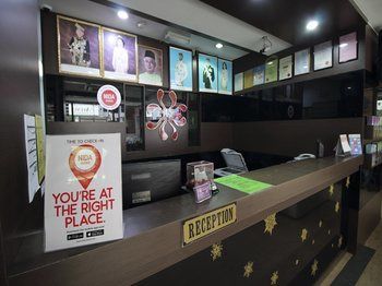Oyo 1230 Zen Zeng Budget Hotel