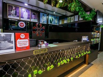 Oyo 1230 Zen Zeng Budget 2* Johor Bahru