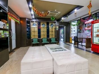 Oyo 1230 Zen Zeng Budget