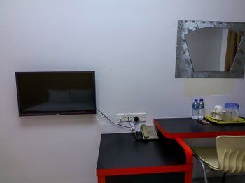 Oyo 1230 Zen Zeng Budget 2* Johor Bahru