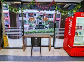 Oyo 1230 Zen Zeng Budget Hotel 2*