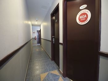 Oyo 1230 Zen Zeng Budget Hotel Johor Bahru
