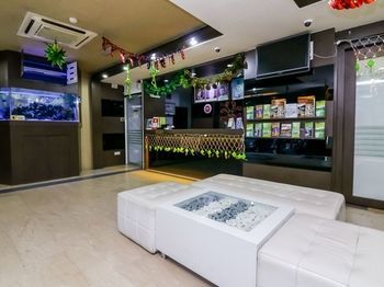 Oyo 1230 Zen Zeng Budget 2*