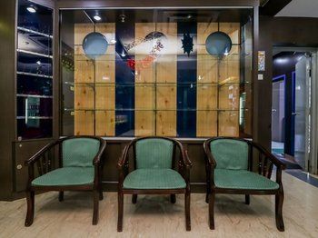 Oyo 1230 Zen Zeng Budget Hotel Johor Bahru