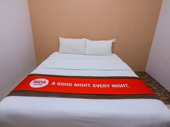 Hotel Oyo 1230 Zen Zeng Budget Johor Bahru