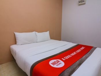 Oyo 1230 Zen Zeng Budget Hotel Johor Bahru