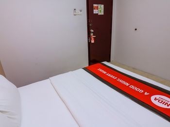 Oyo 1230 Zen Zeng Budget 2*