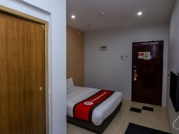 Hotel Oyo 1230 Zen Zeng Budget
