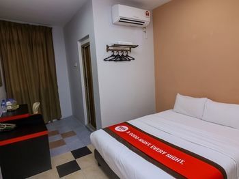 Oyo 1230 Zen Zeng Budget Hotel