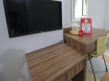 Hotel Oyo 1230 Zen Zeng Budget Johor Bahru