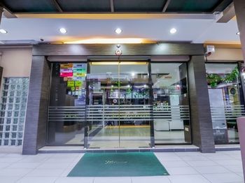 Oyo 1230 Zen Zeng Budget