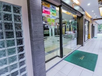 Oyo 1230 Zen Zeng Budget Hotel Johor Bahru